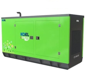 82 kVA Generator