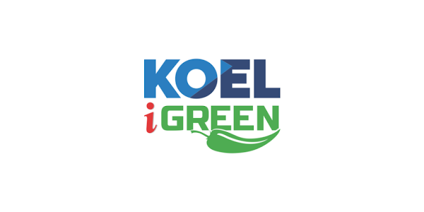 KOEL Green